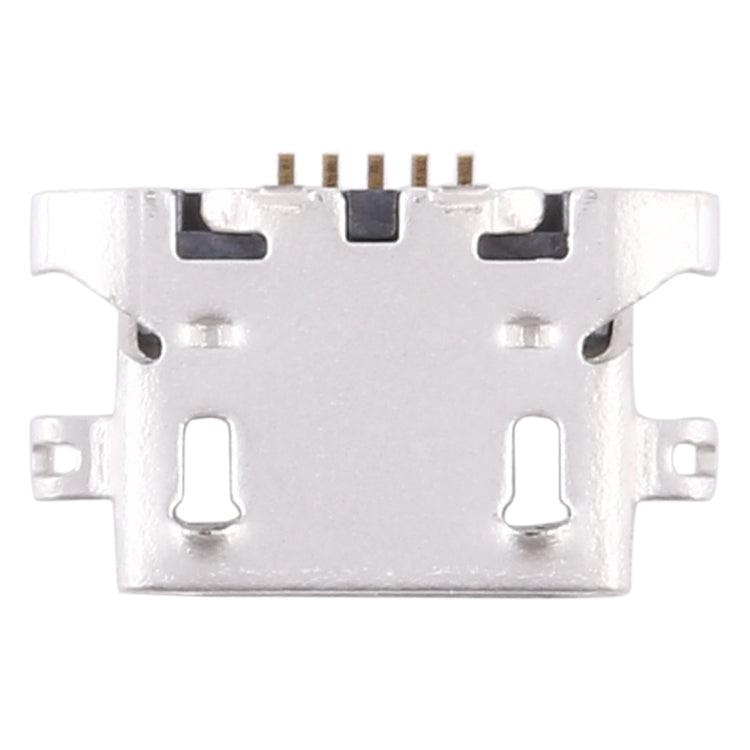 10 PCS Charging Port Connector for Huawei Y625, For Huawei Y625