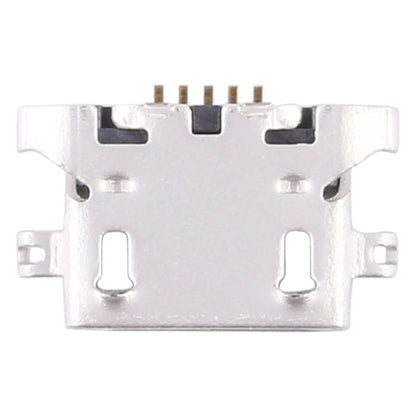 10 PCS Charging Port Connector for Huawei Y625, For Huawei Y625