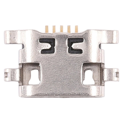 10 PCS Charging Port Connector for Huawei G7 Plus, For Huawei G7 Plus