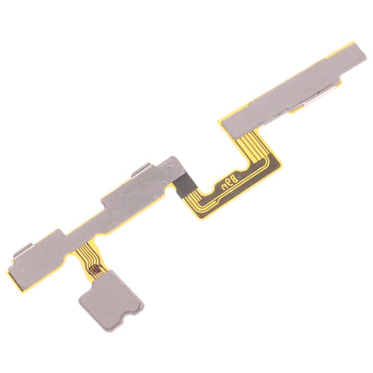 Power Button & Volume Button Flex Cable for Huawei Honor 20, For Huawei Honor 20