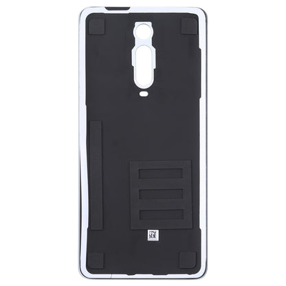 Battery Back Cover for Xiaomi Redmi K20 / K20 Pro / Mi 9T / Mi 9T Pro, For Xiaomi Redmi K20 / K20 Pro