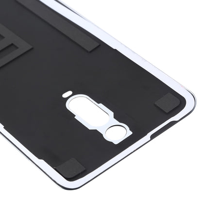 Battery Back Cover for Xiaomi Redmi K20 / K20 Pro / Mi 9T / Mi 9T Pro, For Xiaomi Redmi K20 / K20 Pro