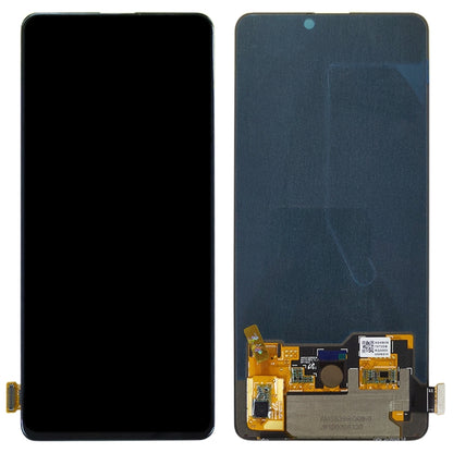 OLED Material LCD Screen and Digitizer Full Assembly for Xiaomi Redmi K20 Pro / K20 / Mi 9T / Mi 9T Pro, For Xiaomi Redmi K20 Pro