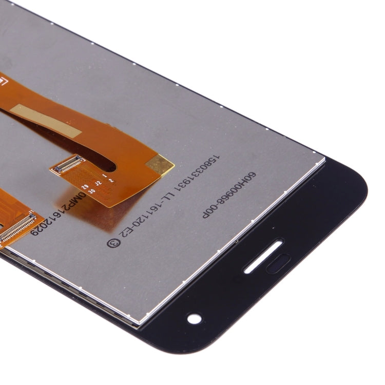 LCD Screen and Digitizer Full Assembly for HTC One A9s , For One A9s
