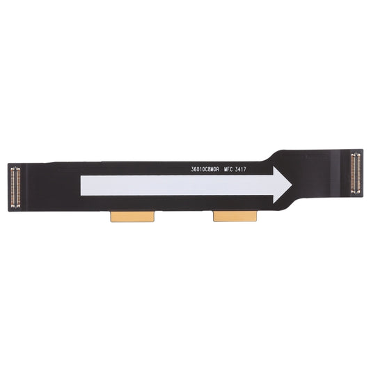 Motherboard Flex Cable for Xiaomi Note 3, For Xiaomi Note 3