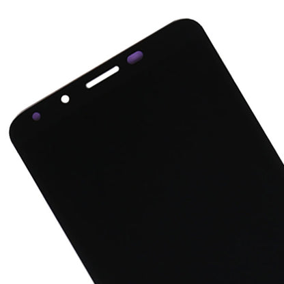 LCD Screen and Digitizer Full Assembly for Infinix Hot 6 X606, For Infinix Hot 6