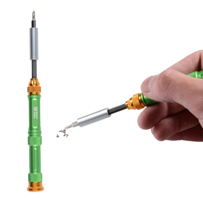 BEST BST-8928 Screwdriver Magnetic Bit Driver Kit 63 in 1 Professional Screwdrivers Set, BST-8928