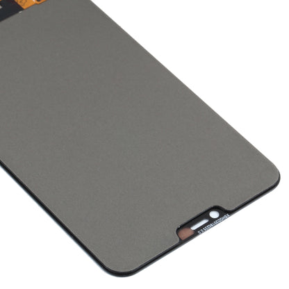 LCD Screen and Digitizer Full Assembly for Vivo X21 In-Display Fingerprint Scanning, For Vivo X21 (TFT)