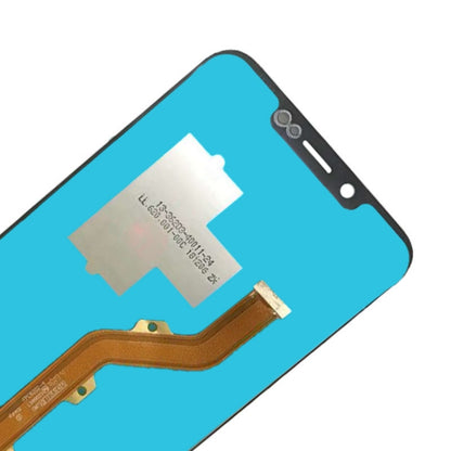 LCD Screen and Digitizer Full Assembly for Infinix Hot S3X X622, For Infinix Hot S3X