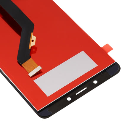 LCD Screen and Digitizer Full Assembly for Infinix Smart 2 HD X609, For Infinix Smart 2 HD