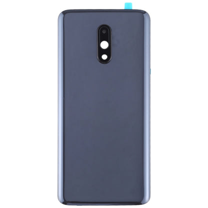 For OnePlus 7 Original Battery Back Cover with Camera Lens Frame, For OnePlus 7,Original, For OnePlus 7,Original (Red), For OnePlus 7 (Original)
