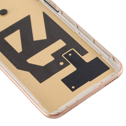 Battery Back Cover for Huawei Y6 Pro (2019), For Huawei Y6 Pro (2019)