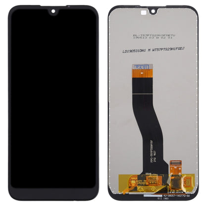 LCD Screen and Digitizer Full Assembly for Nokia 4.2, For Nokia 4.2