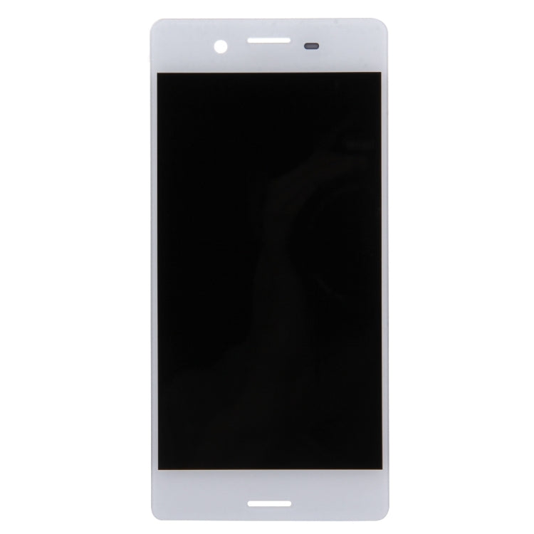 Original LCD Screen and Digitizer Full Assembly for Sony Xperia X, For Sony Xperia X Original