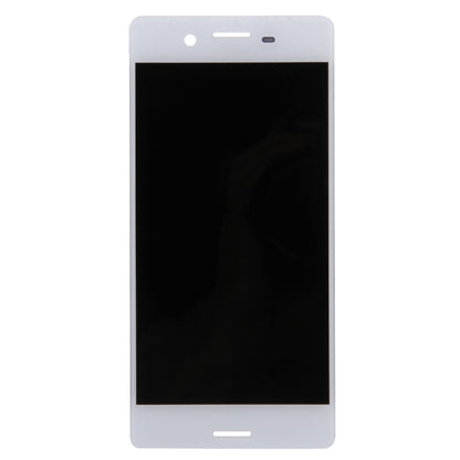 Original LCD Screen and Digitizer Full Assembly for Sony Xperia X, For Sony Xperia X Original