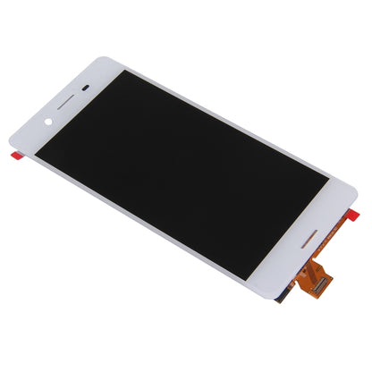 Original LCD Screen and Digitizer Full Assembly for Sony Xperia X, For Sony Xperia X Original