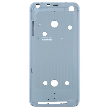 Front Housing LCD Frame Bezel Plate for LG G6 / H870 / H970DS / H872 / LS993 / VS998 / US997, For LG G6, For LG G6 (Purple), For LG G6 (Gold)