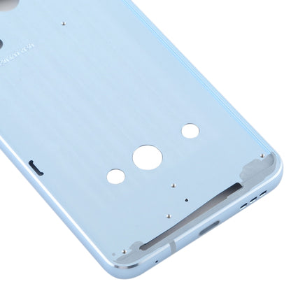 Front Housing LCD Frame Bezel Plate for LG G6 / H870 / H970DS / H872 / LS993 / VS998 / US997, For LG G6, For LG G6 (Purple), For LG G6 (Gold)