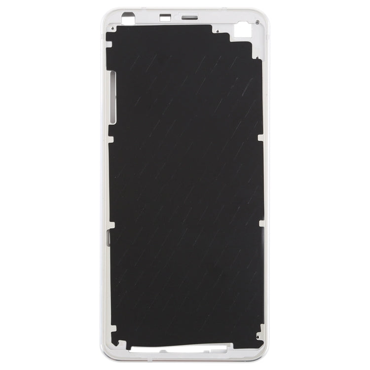 Front Housing LCD Frame Bezel Plate for LG G6 / H870 / H970DS / H872 / LS993 / VS998 / US997, For LG G6, For LG G6 (Purple), For LG G6 (Gold)