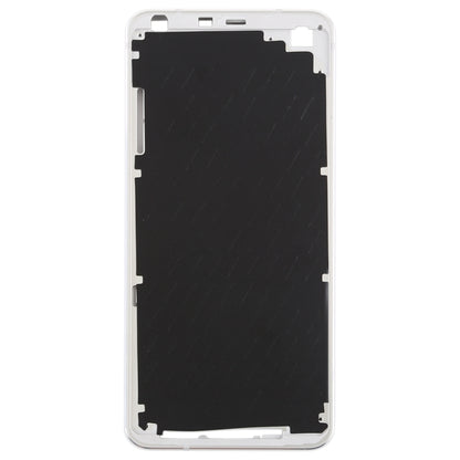 Front Housing LCD Frame Bezel Plate for LG G6 / H870 / H970DS / H872 / LS993 / VS998 / US997, For LG G6, For LG G6 (Purple), For LG G6 (Gold)