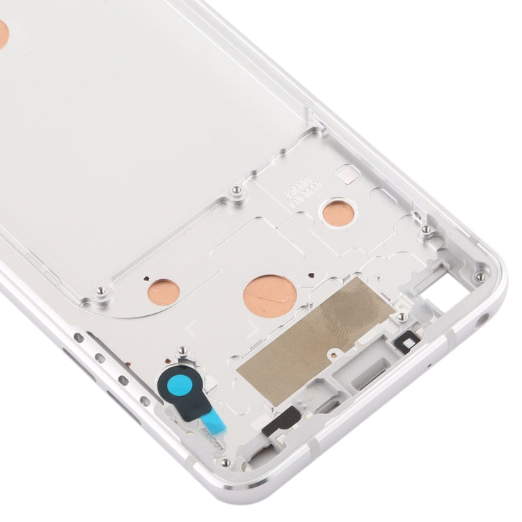 Front Housing LCD Frame Bezel Plate for LG G6 / H870 / H970DS / H872 / LS993 / VS998 / US997, For LG G6, For LG G6 (Purple), For LG G6 (Gold)