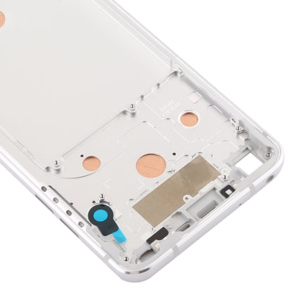 Front Housing LCD Frame Bezel Plate for LG G6 / H870 / H970DS / H872 / LS993 / VS998 / US997, For LG G6, For LG G6 (Purple), For LG G6 (Gold)