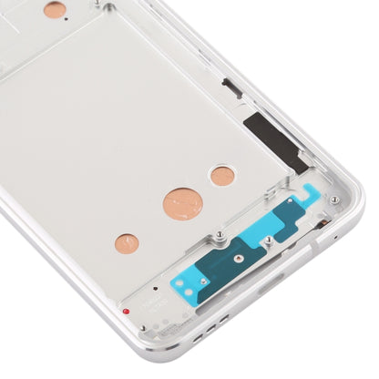 Front Housing LCD Frame Bezel Plate for LG G6 / H870 / H970DS / H872 / LS993 / VS998 / US997, For LG G6, For LG G6 (Purple), For LG G6 (Gold)