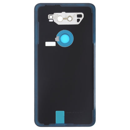 Battery Back Cover with Camera Lens Frame for LG V30 / VS996 / LS998U / H933 / LS998U / H930, For LG V30, For LG V30 (with Camera Lens Frame)