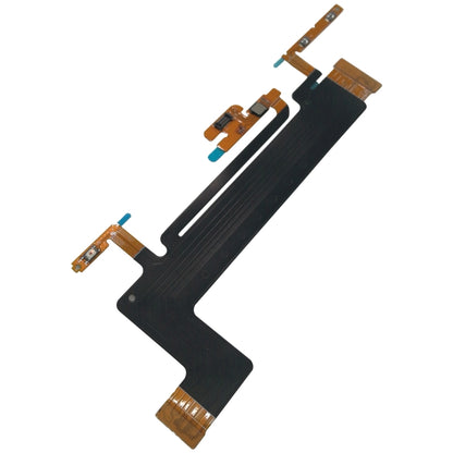 Power Button & Volume Button Flex Cable for Sony Xperia XA1 Plus, For Sony Xperia XA1 Plus