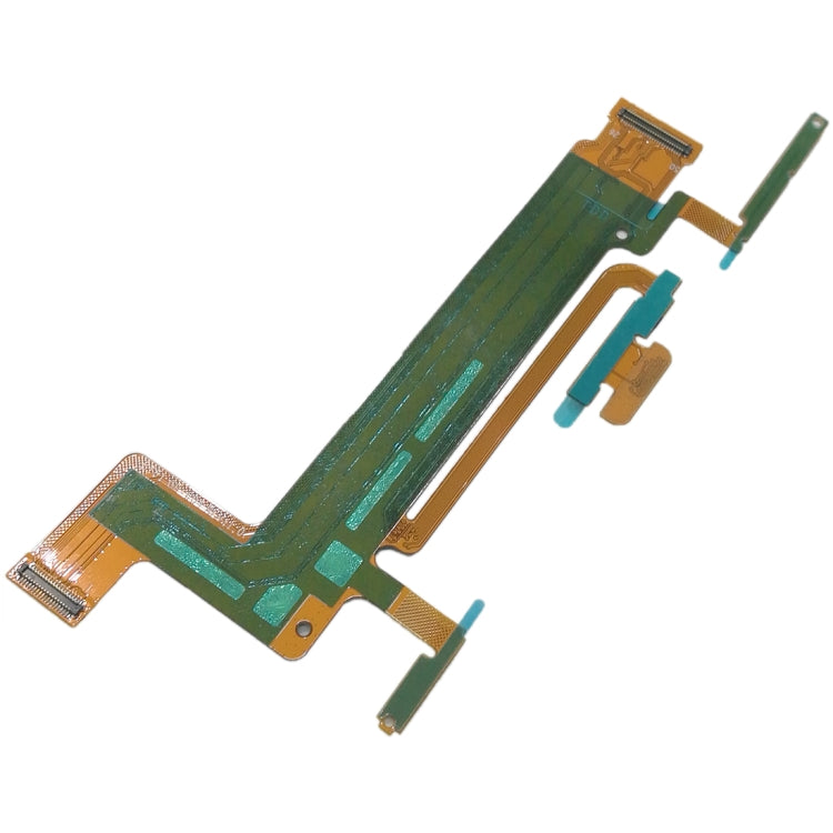 Power Button & Volume Button Flex Cable for Sony Xperia XA1 Plus, For Sony Xperia XA1 Plus