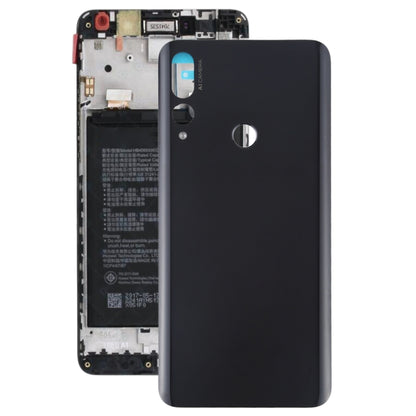 Original Battery Back Cover for Huawei Y9 Prime (2019), For Huawei Y9 Prime (2019) (Original)