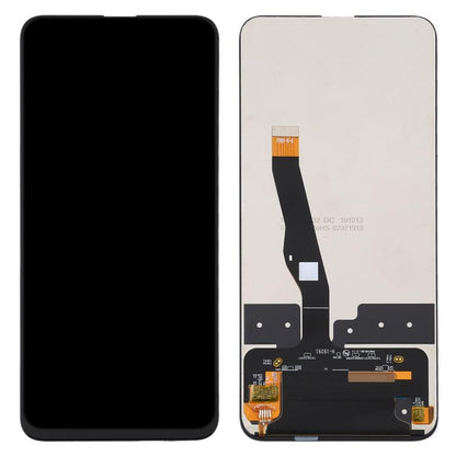COF LCD Screen for Huawei Y9 Prime 2019 with Digitizer Full Assembly, For Huawei Y9 Prime (2019)