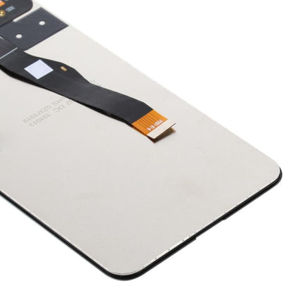 COF LCD Screen for Huawei Y9 Prime 2019 with Digitizer Full Assembly, For Huawei Y9 Prime (2019)
