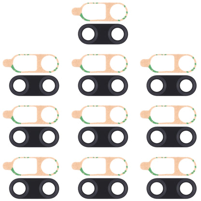 For Huawei Nova 4 10pcs Back Camera Lens , For Huawei Nova 4