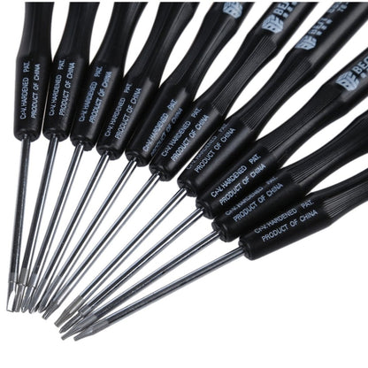 10 in 1 BEST BST-8800C Repair Tool Precision Screwdriver Set, BST-8800C