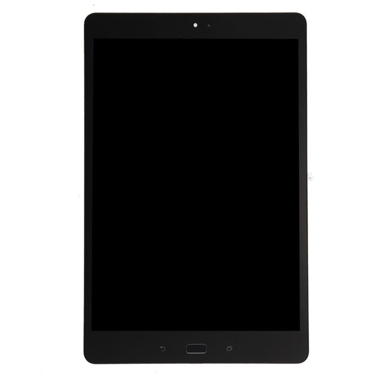 LCD Screen and Digitizer Full Assembly with Frame for Asus ZenPad 3S 10 / Z500M / Z500 / P027, For Asus ZenPad 3S 10, For Asus ZenPad 3S 10 / Z500M / Z500 / P027