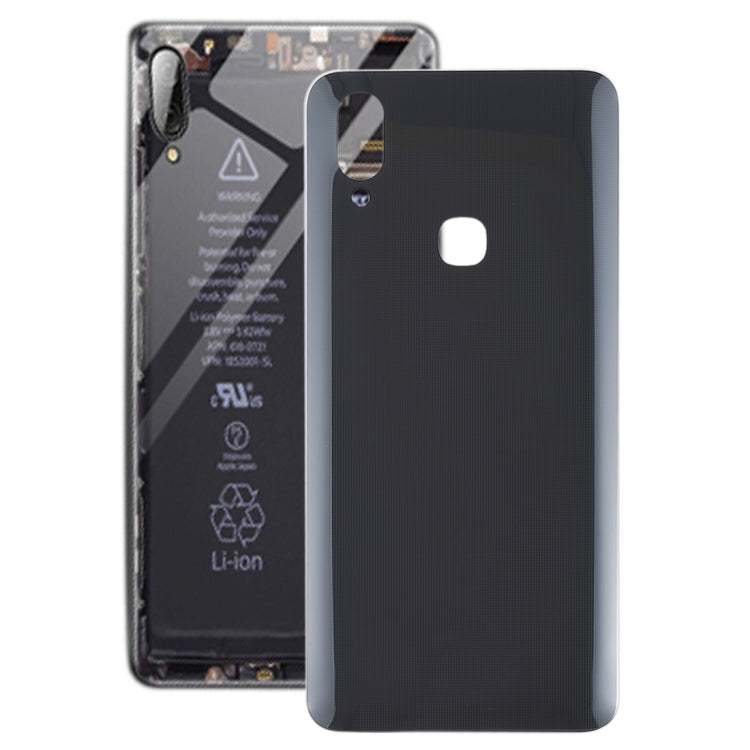 For Vivo NEX Back Cover, Rear Fingerprint Version, For Vivo NEX (Rear Fingerprint Version)