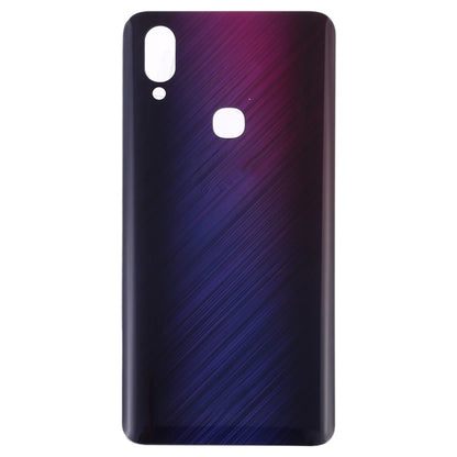 For Vivo NEX Back Cover, Rear Fingerprint Version, For Vivo NEX (Rear Fingerprint Version)
