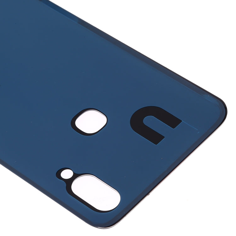 For Vivo NEX Back Cover, Rear Fingerprint Version, For Vivo NEX (Rear Fingerprint Version)