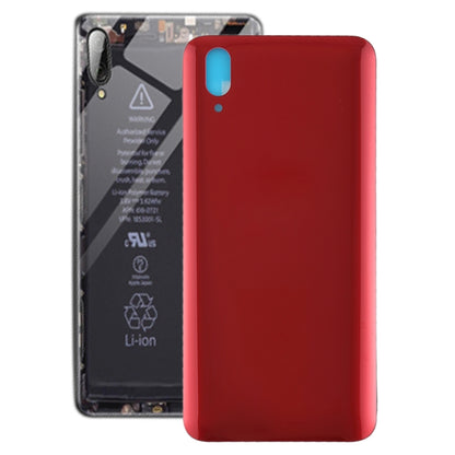 For Vivo NEX Back Cover, For Vivo NEX
