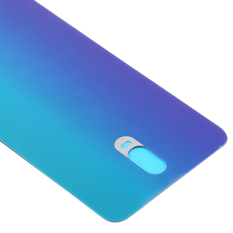 For OPPO R17 Back Cover, For OPPO R17