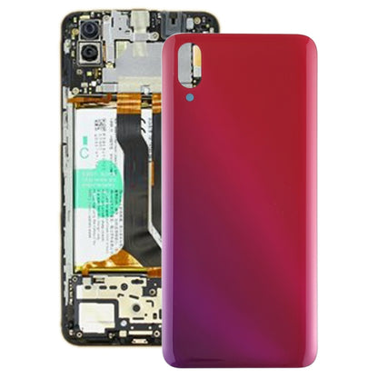For Vivo X23 Back Cover, For Vivo X23