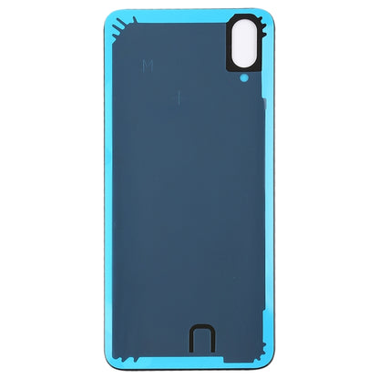 For Vivo X23 Back Cover, For Vivo X23