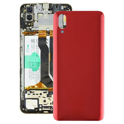 For Vivo X23 Back Cover, For Vivo X23