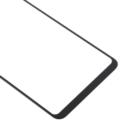 Front Screen Outer Glass Lens for Xiaomi Mi 8 Lite, For Xiaomi Mi 8 Lite