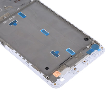 For Xiaomi Mi Max 2 Front Housing LCD Frame Bezel, For Xiaomi Mi Max 2
