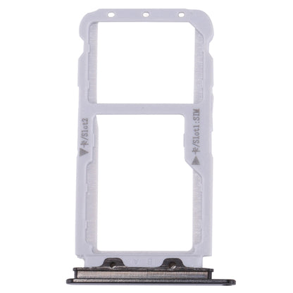 For Huawei nova 2 Plus SIM Card Tray & SIM / Micro SD Card Tray, For Huawei nova 2 Plus