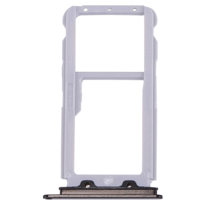 For Huawei nova 2 Plus SIM Card Tray & SIM / Micro SD Card Tray, For Huawei nova 2 Plus