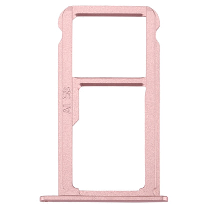 For Huawei Maimang 5 SIM Card Tray & SIM / Micro SD Card Tray, For Huawei Maimang 5, For Huawei Maimang 5 Mocha