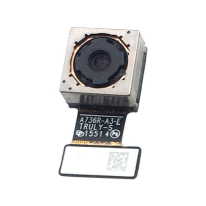 Back Camera Module for Asus Zenfone Go ZB551KL, For Asus ZB551KL